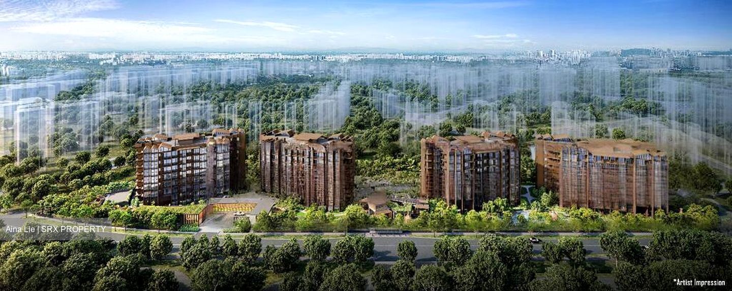 Flora Drive (D17), Condominium #470436271